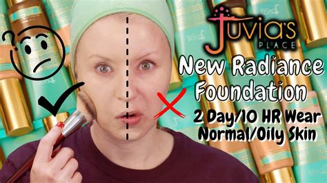 Tips for Layering I am Magic Natura Radiance Foundation with Other Makeup Products